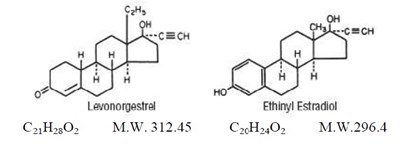 Structure (Luterageneric Figure 01)