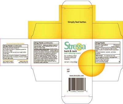 Principal Display Panel (43g Jar Carton)