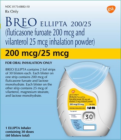 breo-ellipta-spl-graphic-27.jpg Breo Ellipta 200 mcg-25mcg 30 dose carton - breo ellipta spl graphic 27