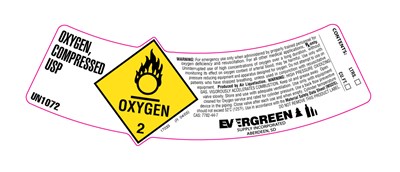 Oxygen One (Oxygen1)