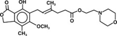 Structural Formula (Myc03 0007 01)