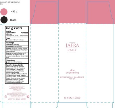 Carton (Dayn 041ucdailybrighteningroll Onusa)