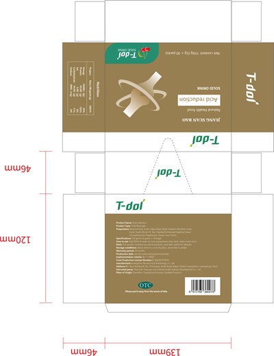 Label (004)