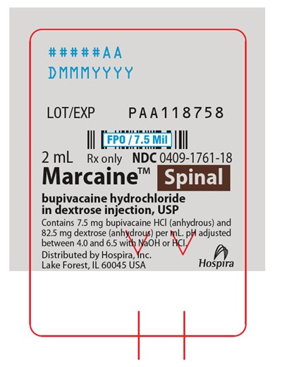 marcaine 08