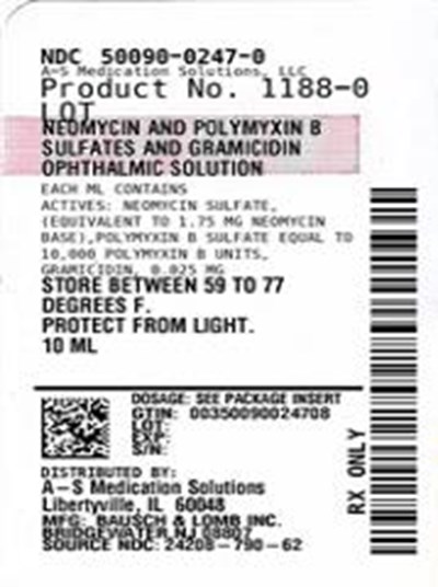 Label Image (Lbl500900247)