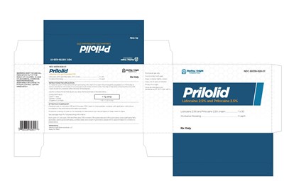 Prilolid (Prilolidbox)