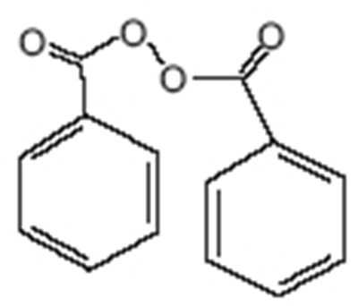 Benzoyl Peroxide Structural Formula (B5263478 A3b9 42df B11d Caf20e83e5b0 02)
