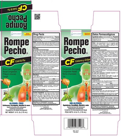 Rompepechocf (Rpcfbox1)
