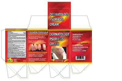 Psoriasis Box (Psoriasis Box)