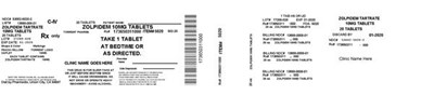 Label Image (Lbl530025020)
