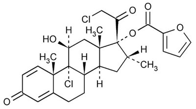 Chemical Structure