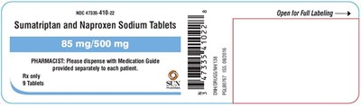 Spl-sumatriptan-and-naproxen-label (Spl Sumatriptan And Naproxen Label)