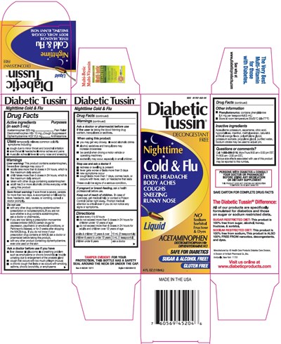Image Of Carton (118 mL)