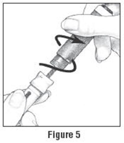 Figure 5 (Follistim Aq Cartridge 06)