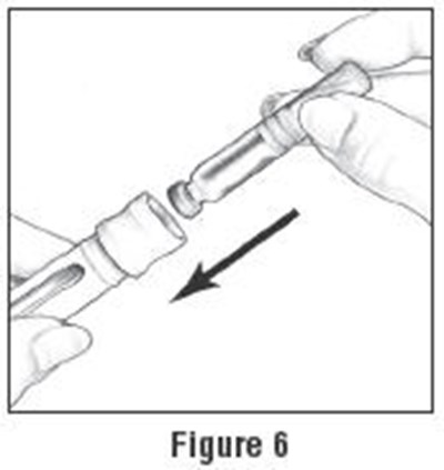 Figure 6 (Follistim Aq Cartridge 07)