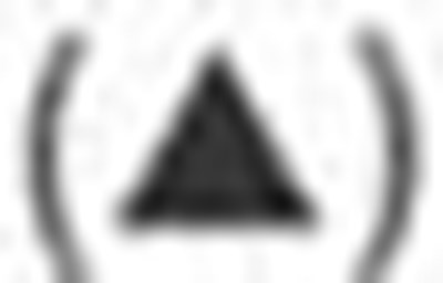 Triangle (Follistim Aq Cartridge 08)