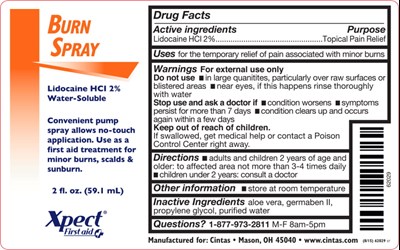 Principal Display Panel (Bottle Label)