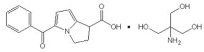 Chemical Structure (Sprix 01)