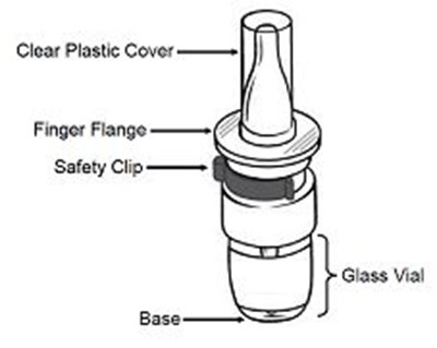 Parts Of Bottle (Sprix 02)