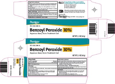 image-01.jpg Benzoyl Peroxide Carton Image - image 01