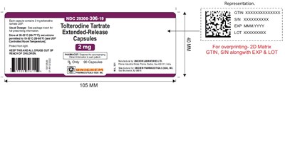 4d3a6a3e-d7c2-4b39-9221-882adc71c137-04.jpg Tolterodine Tartrate Extended Release Capsules 2 mg - 4d3a6a3e d7c2 4b39 9221 882adc71c137 04