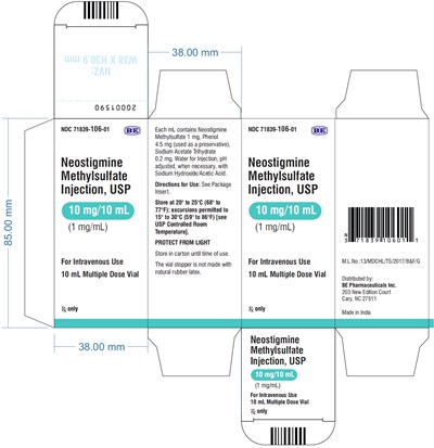 Neo10mgcartonlabel