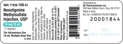 Neo10mgviallabel
