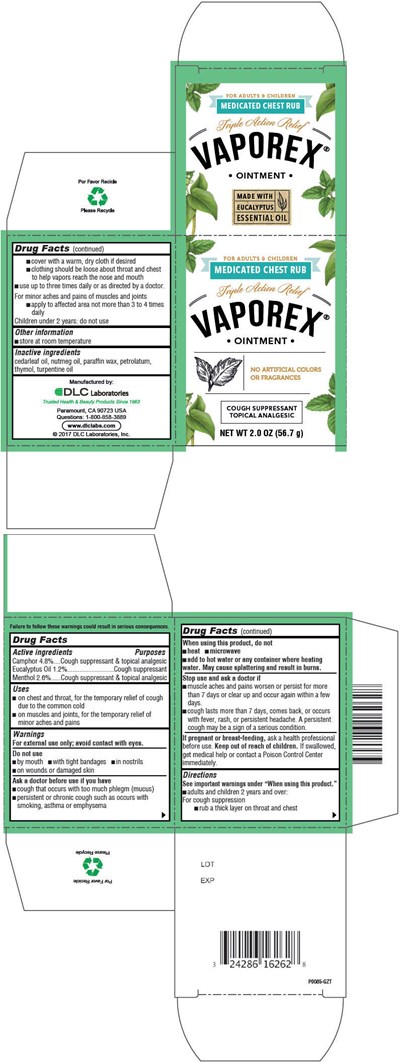 Principal Display Panel (56.7 g Jar Carton)
