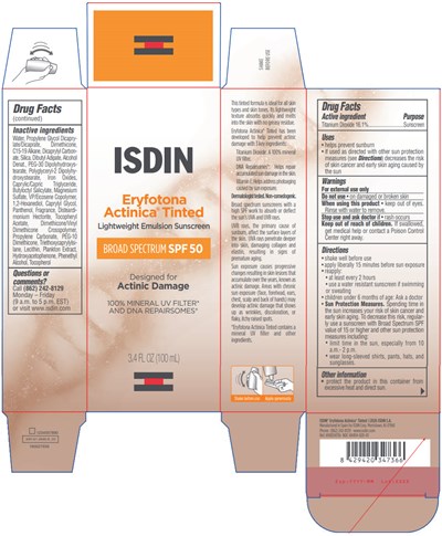 Principal Display Panel (100 mL Bottle Carton)
