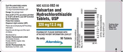 valsahctz 320 12 5mg