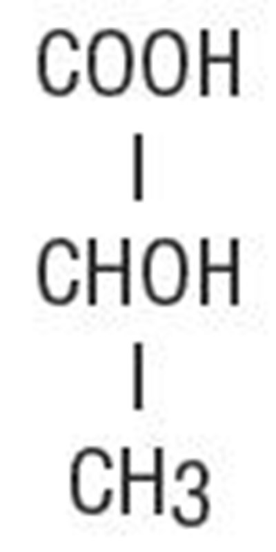 Chemical Structure (Ammonium 01)