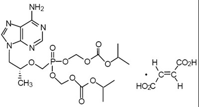Structure2 (Emtriteno Str2)