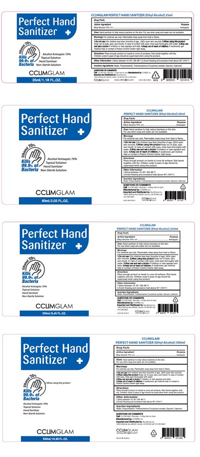 Perfect1 (Label)