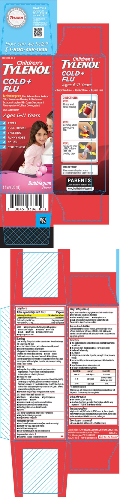 Principal Display Panel (Childrens 01)