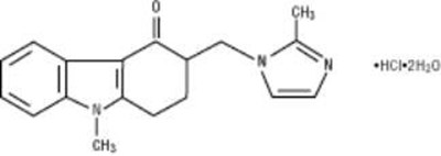 ondansetron-injection-usp---novaplus-1.jpg Structural formula - ondansetron injection usp novaplus 1