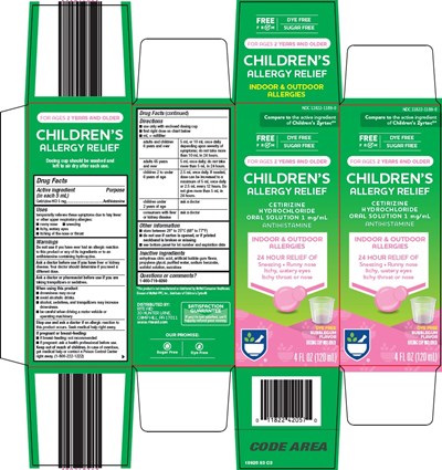 Childrens Allergy Relief Image (Image 01)