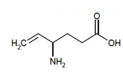 1 (Vigabatrin For Oral Solution Usp 500 mg 1)