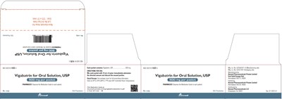 2 (Vigabatrin For Oral Solution Usp 500 mg 17)