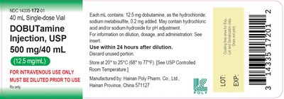 Container Label For 500 mg Per 40 mL (Image04)