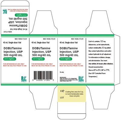Carton Label For 500 mg Per 40 mL (Image05)