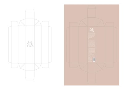 package label - label