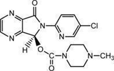 chemical structure - structure