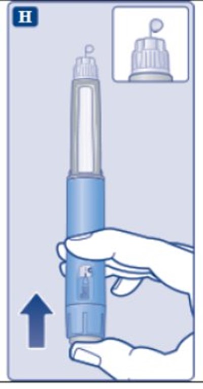 Step 2 (Fiig. H)