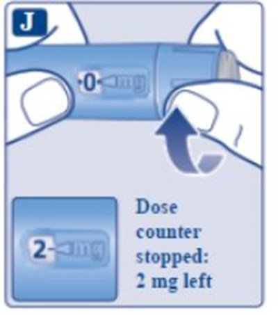 Step 3 (Fig. J)