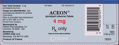 Aceon-05 (Aceon 05)