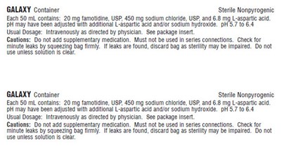 Famotidine Representative Carton Label  Ndc 0338-5197-41 (Image 05)