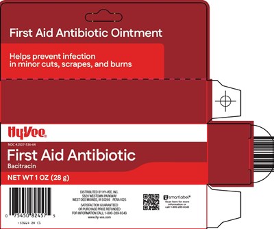 First-aid-antibiotic (First Aid Antibiotic)