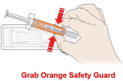 Guide To Parts (Before use.)