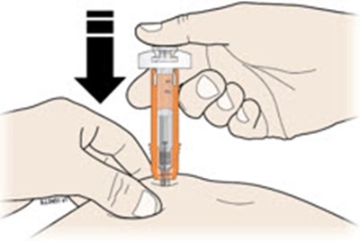 neupogen-15.jpg Vial Disposable syringe and needle 2 alcohol wipes Cotton ball or gauze pad Adhesive bandage Sharps disposal container - neupogen 15