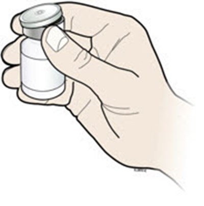 neupogen-20.jpg Put your used syringes, needles, and vials in a FDA-cleared sharps disposal container right away after use. Do not throw away (dispose of) needles, syringes and vials in your household trash. - neupogen 20